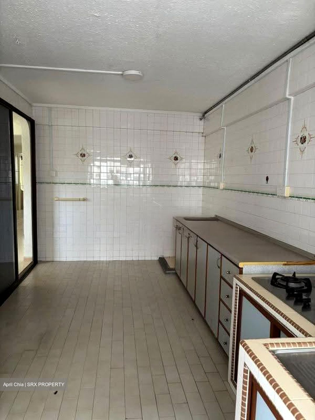 Blk 154 Chong Pang Vista (Yishun), HDB 5 Rooms #609109771